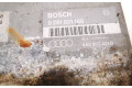 Řídící jednotka 0281001166, 4a0907401d   Audi 100 S4 C4 1993