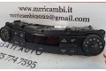Блок управления климат-контролем 2118302290, 2118302290   Mercedes-Benz E W211