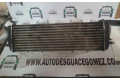 Интеркулер  7701042654   Renault Safrane 