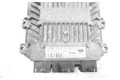 Блок управления двигателем Блок управления 7S61-12A650-BA, 7S61-12A650-BA   Ford Fusion