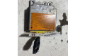 Блок подушек безопасности 98820JD000, 070415   Nissan Qashqai