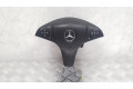 Подушка безопасности водителя A2048605702   Mercedes-Benz GLK (X204)