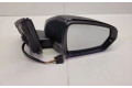 Зеркало электрическое        Volkswagen Polo  2002 - 2005 года   
