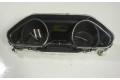 Přístrojová deska  Peugeot 2008 I 2015 9805407380, 9805969580  
