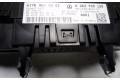 Přístrojová deska  Mercedes-Benz A W176 2014 A1769009301, A1769009301  