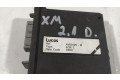 Блок комфорта AV01025A, 7186600   Citroen XM   