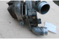  Турбина Jeep Grand Cherokee  312263178896         