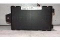 Блок управления 8200296328A, S118522007B   Dacia Logan I