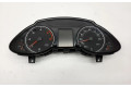Панель приборов 8R0920981H   Audi Q5 SQ5       