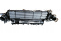Интеркулер  96672, AHE718140   Mercedes-Benz C W203 
