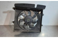 Комплект вентиляторов     252311P390    KIA Venga 