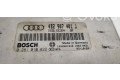 Блок управления двигателя 4B2907401J, 1039S01048   Audi A6 S6 C5 4B