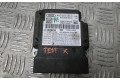 Блок подушек безопасности 4H0959655C, 4H0959655C   Audi A8 S8 D4 4H