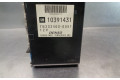 Блок управления 10391431, TN2324000051   Cadillac SRX