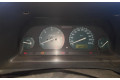 Přístrojová deska  Land Rover Freelander 2001 8RCV3433MHZ  