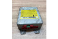 Блок управления надувных подушек MB875327, X6T37171   Mitsubishi Galant