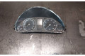 Přístrojová deska  Mercedes-Benz C W203 2004 A2035404348  