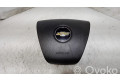 Подушка безопасности водителя    Chevrolet Captiva
