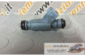 Форсунка 0280155814, 0280155814    Smart ForFour I   
