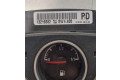 Přístrojová deska  Opel Astra H 2008 13216682, SW4405  