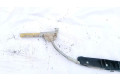 Боковая подушка безопасности A2038600905   Mercedes-Benz C W203