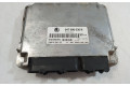 Блок управления двигателя 047906030N, 5WP432602   Skoda Felicia I
