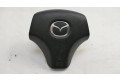 Подушка безопасности водителя T93215A   Mazda MPV II LW