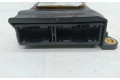 Блок подушек безопасности 9676209280, 0090019   Citroen Saxo