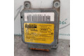 Блок подушек безопасности 550541500, CENTRALITAAIRBAG   Peugeot 206+