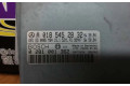 Řídící jednotka A0185452832   Mercedes-Benz C W202 
