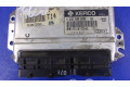 Řídící jednotka 39110-22545   Hyundai Accent 2002
