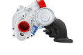  Турбина Volkswagen Touran II  53039880459   для двигателя  CTHC, CAVC      