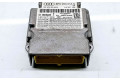Блок подушек безопасности 8P0959655S   Audi A3 S3 A3 Sportback 8P