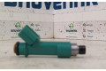 Форсунка 1607830980, 1607830980    Citroen C1  1KR-FE 