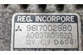 Генератор A003TA0592D, ALTERNADOR   Peugeot 406      