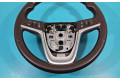 Volant Opel Zafira C 2012 13356998, IMPRK1377008  