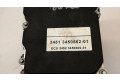 Блок управления АБС 3450562, 0265950489   BMW X3 E83