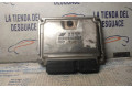 Řídící jednotka 038906019NA   Seat Alhambra (Mk1) 