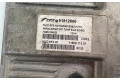 Řídící jednotka 51812866   Fiat Fiorino 2008