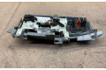 Блок управления климат-контролем 8200004603, R6136S440   Renault Trafic II (X83)