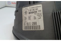 Přístrojová deska  BMW 3 E46 2004 6911288, 62116911288  