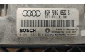 Блок управления двигателя 06F906056S, CENTRALITAMOTORUCE   Audi A3 S3 8P