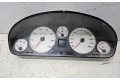 Přístrojová deska  Peugeot 607 2002 9639118680  