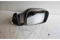 Zpětné zrcátko  Opel Frontera B 2000  010557  