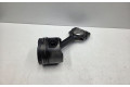 Píst A6010302117, 6010302117   Mercedes-Benz E W124    om603.912 