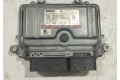 Řídící jednotka 0281013936, 0281013936   Mercedes-Benz A W169 2007