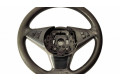Руль BMW 5 E60 E61  2004-2010 года 6023391, 6953324      