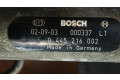 Vstřikovací lišta 0445216002   BMW 5 E39  pro naftový motor 2.5  