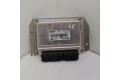 Řídící jednotka 3910127253, 86S4MI03   Hyundai Santa Fe 2004