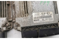 Блок управления двигателем Блок управления 0281011099--   Audi A8 S8 D2 4D